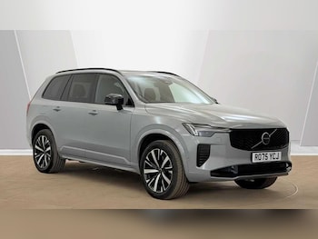 Used Volvo XC90 2025 for sale - 79458723: Photo