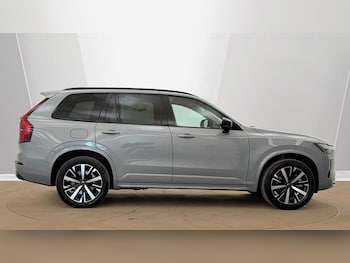 Used Volvo XC90 2025 for sale - 79458723: Photo