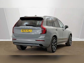 Used Volvo XC90 2025 for sale - 79458723: Photo