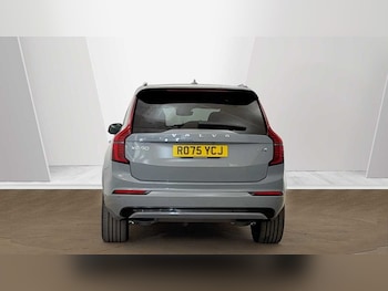 Used Volvo XC90 2025 for sale - 79458723: Photo