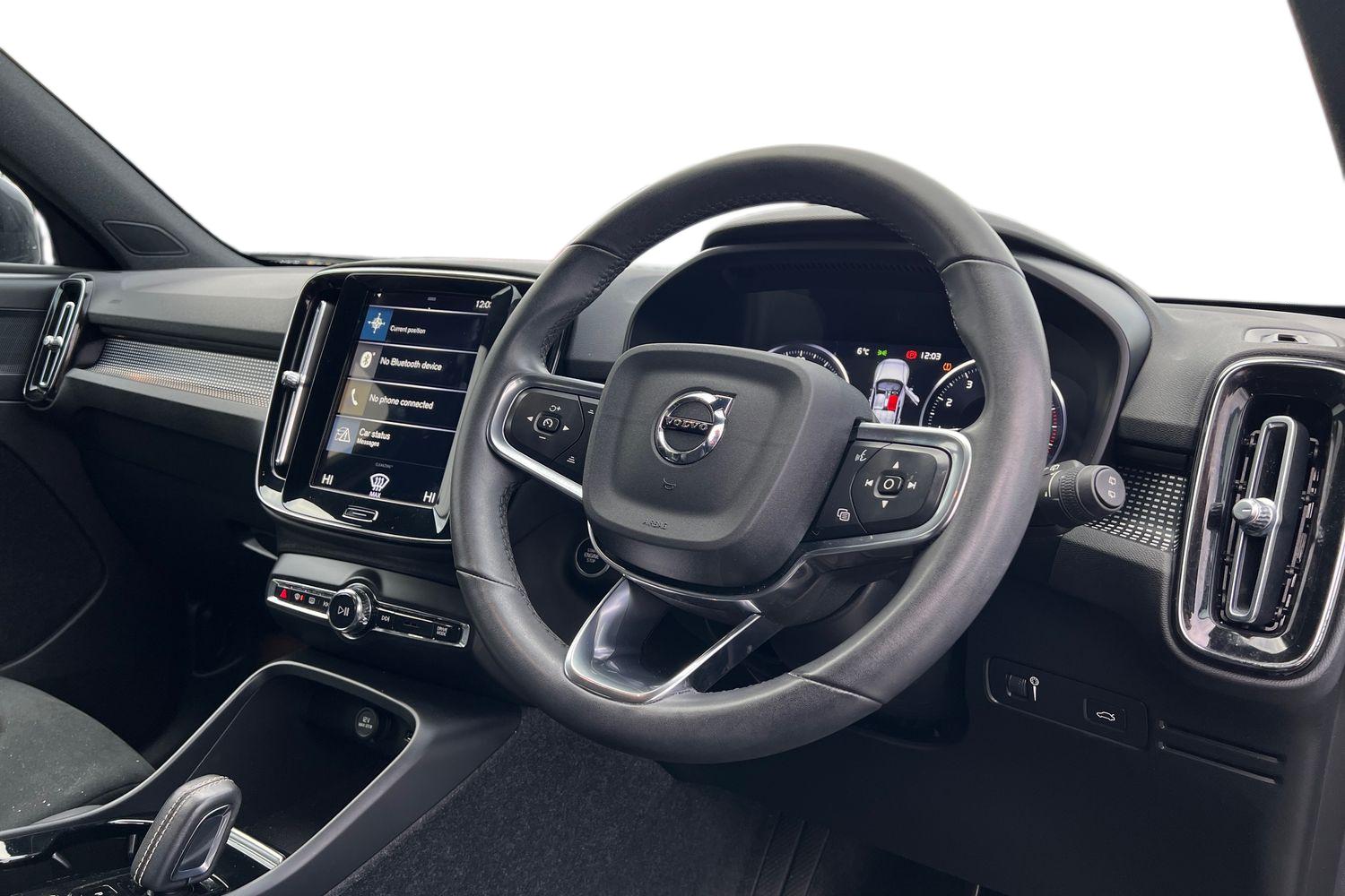 Used Volvo XC40 2022 for sale - 77047550: Photo 10