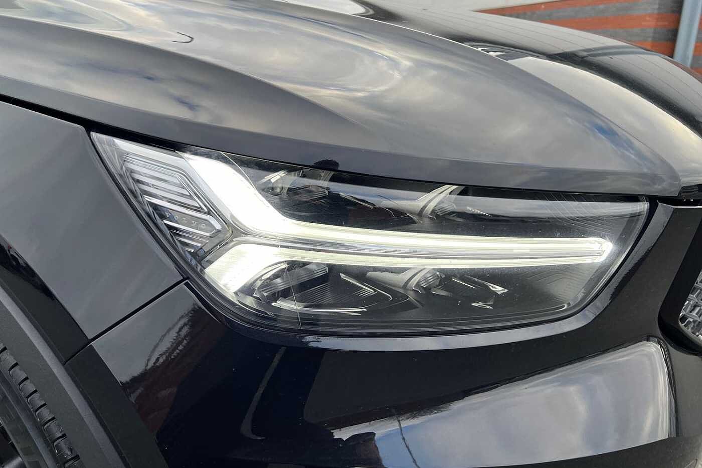 Used Volvo XC40 2022 for sale - 77047550: Photo 18