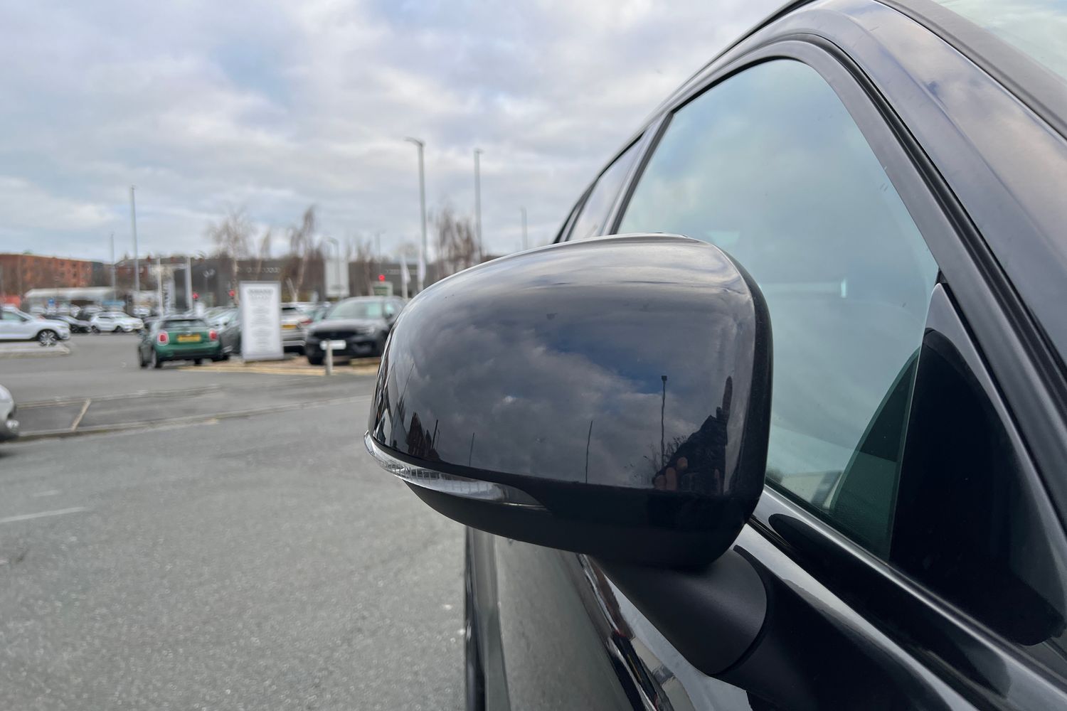 Used Volvo XC40 2022 for sale - 77047550: Photo 19