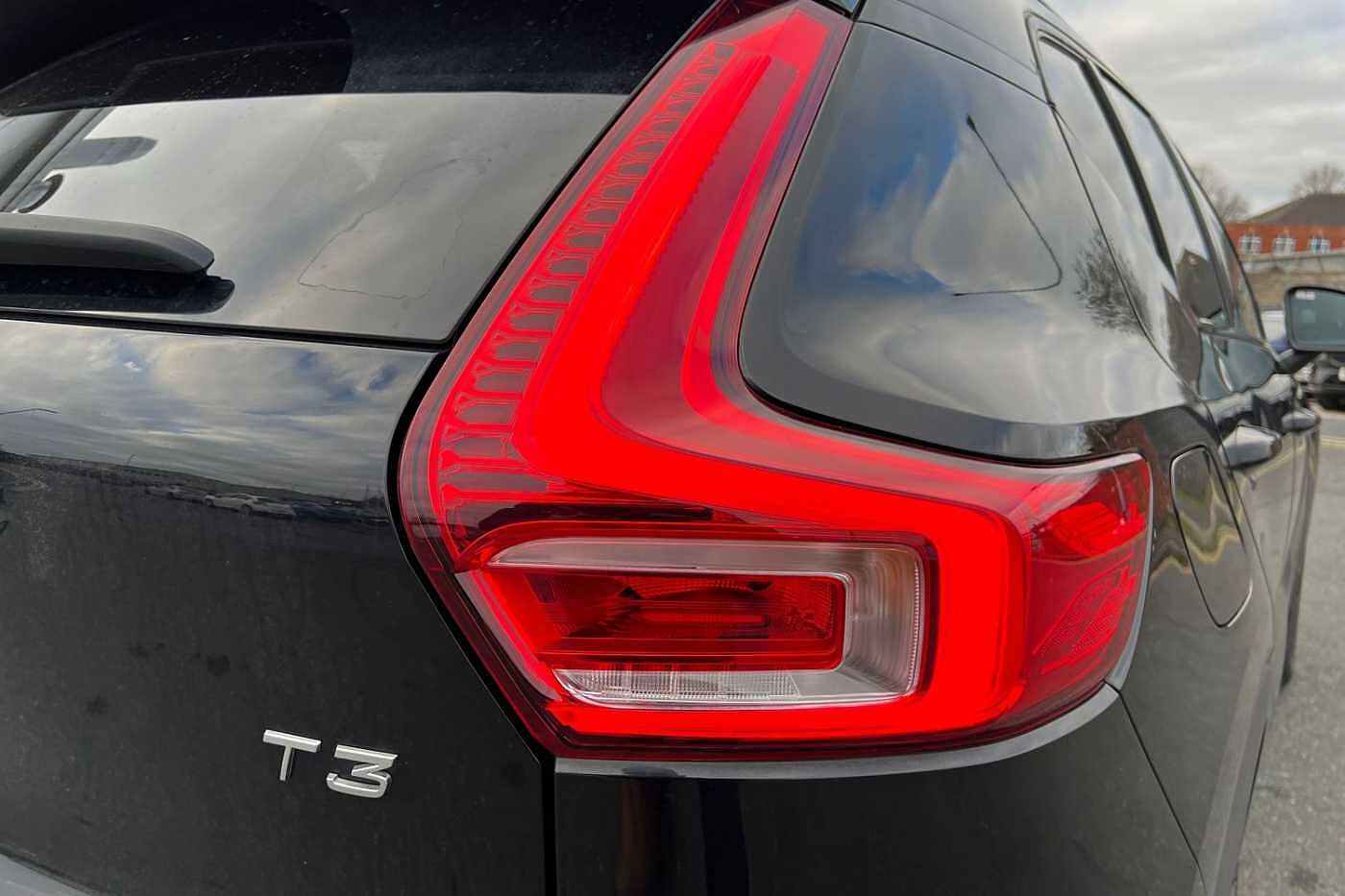 Used Volvo XC40 2022 for sale - 77047550: Photo 20