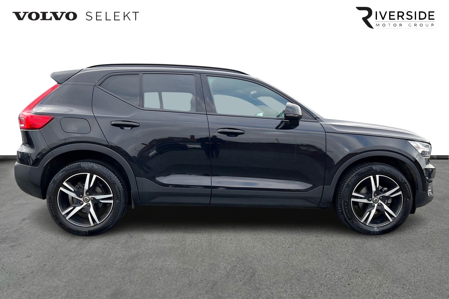 Used Volvo XC40 2022 for sale - 77047550: Photo 4