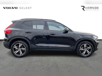 Used Volvo XC40 2022 for sale - 77047550: Photo