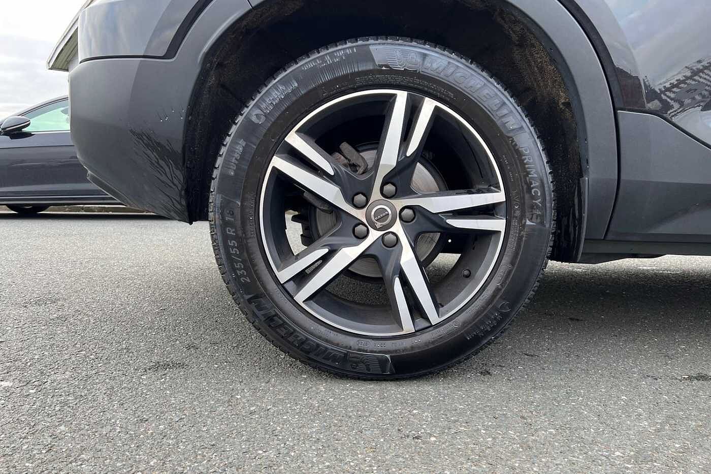 Used Volvo XC40 2022 for sale - 77047550: Photo 5