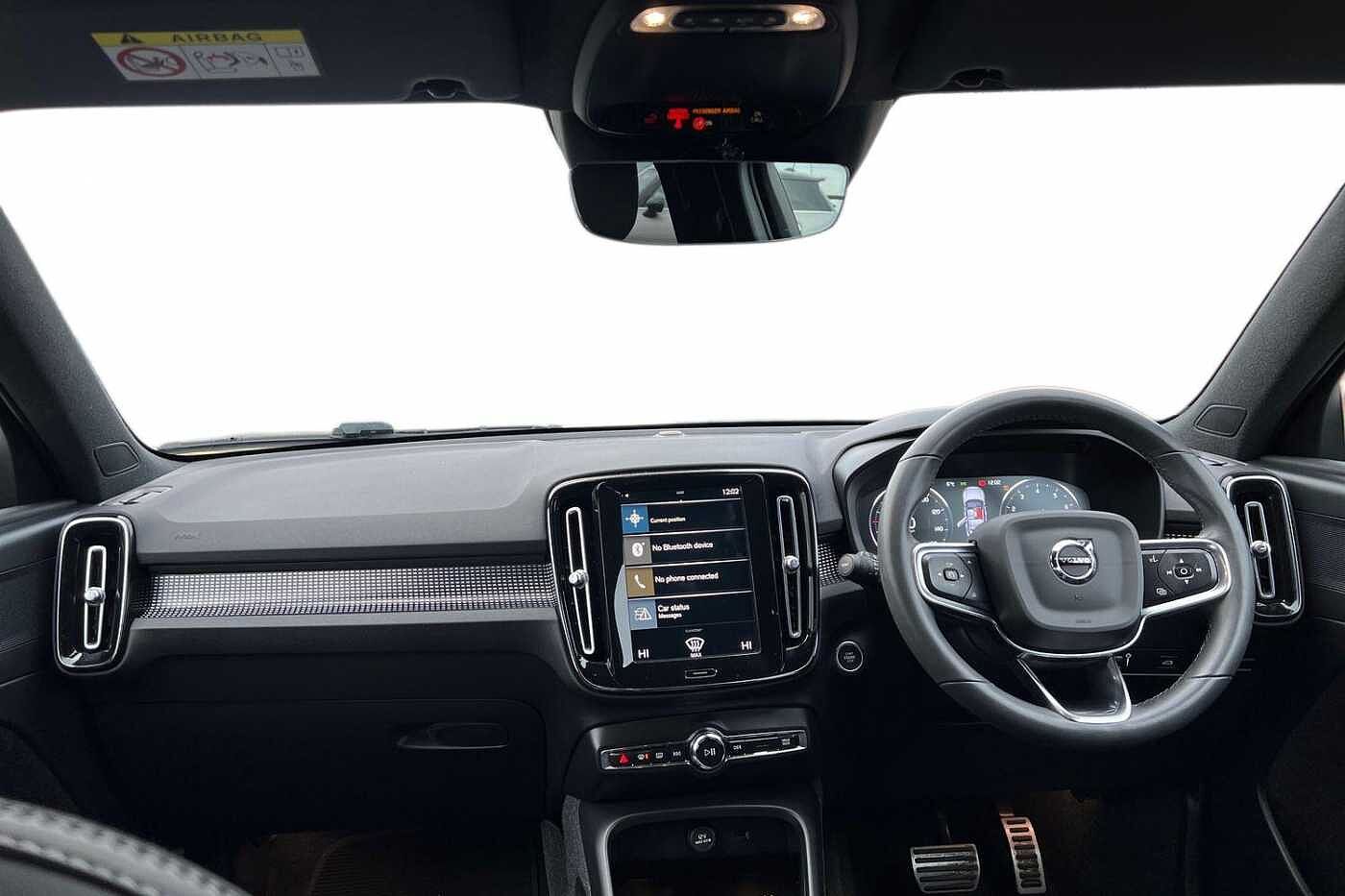 Used Volvo XC40 2022 for sale - 77047550: Photo 6