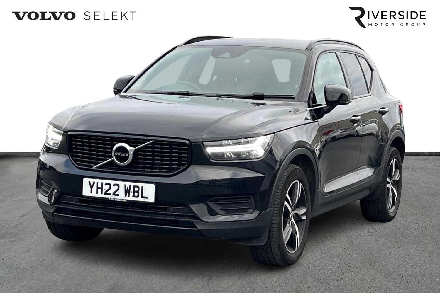 Used Volvo XC40 2022 for sale - 77047550: Photo 9