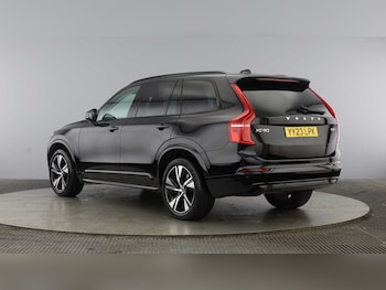 Used Volvo XC90 2023 for sale - 78670431: Photo