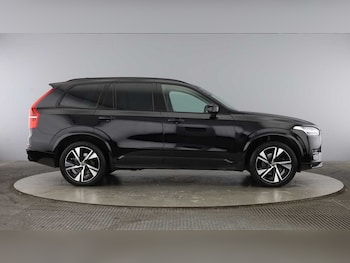 Used Volvo XC90 2023 for sale - 78670431: Photo