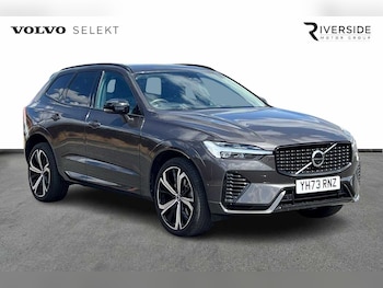 Used Volvo XC60 2023 for sale - 79381275: Photo