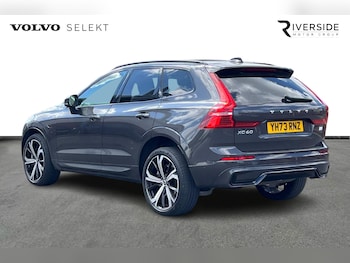 Used Volvo XC60 2023 for sale - 79381275: Photo