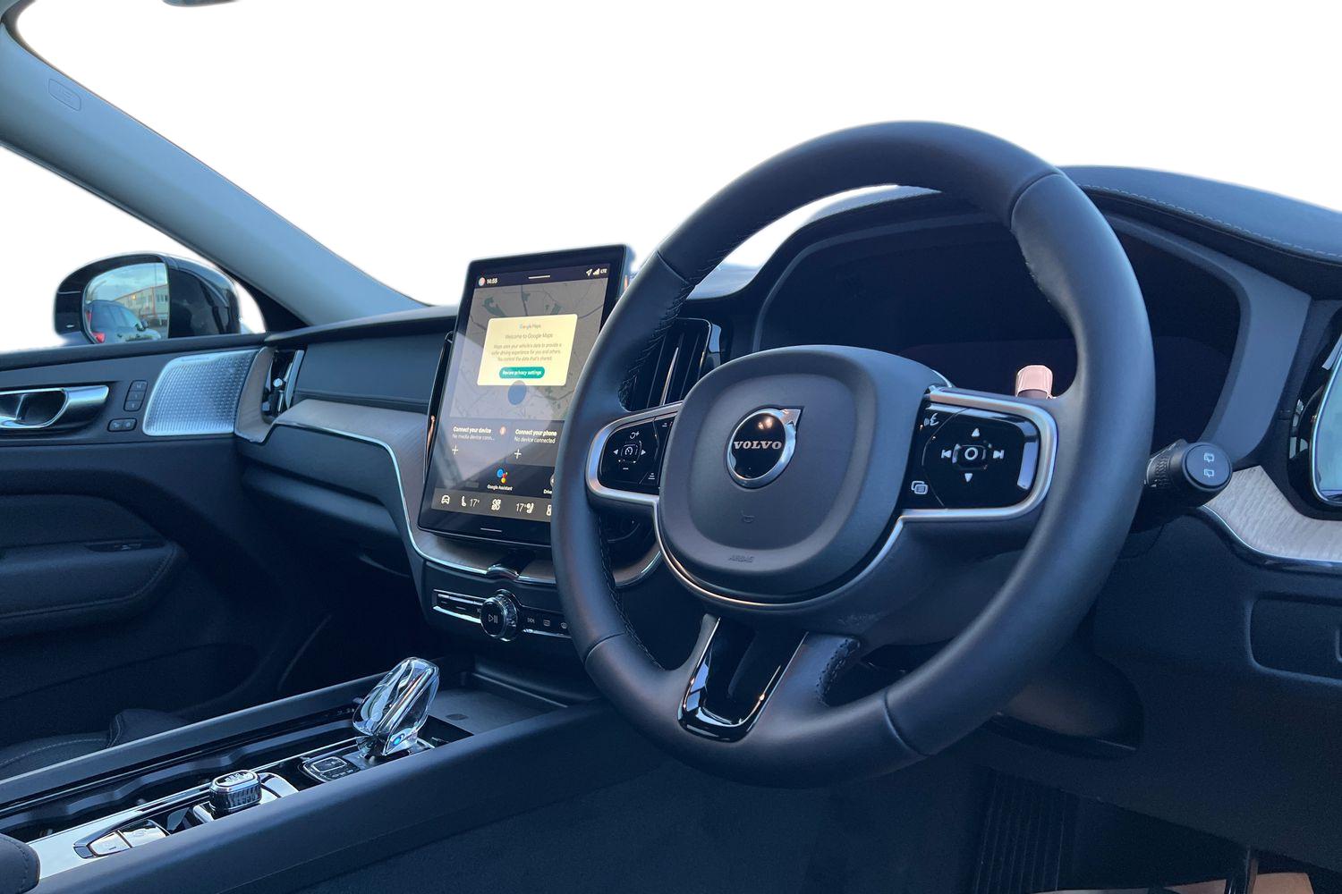 Used Volvo XC60 2025 for sale - 76738120: Photo 10