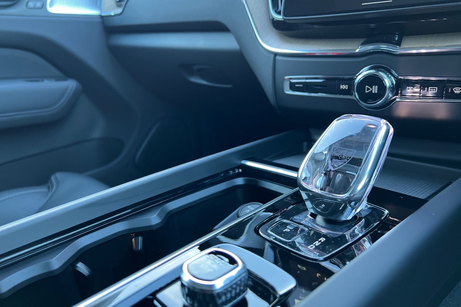 Used Volvo XC60 2025 for sale - 76738120: Photo 13