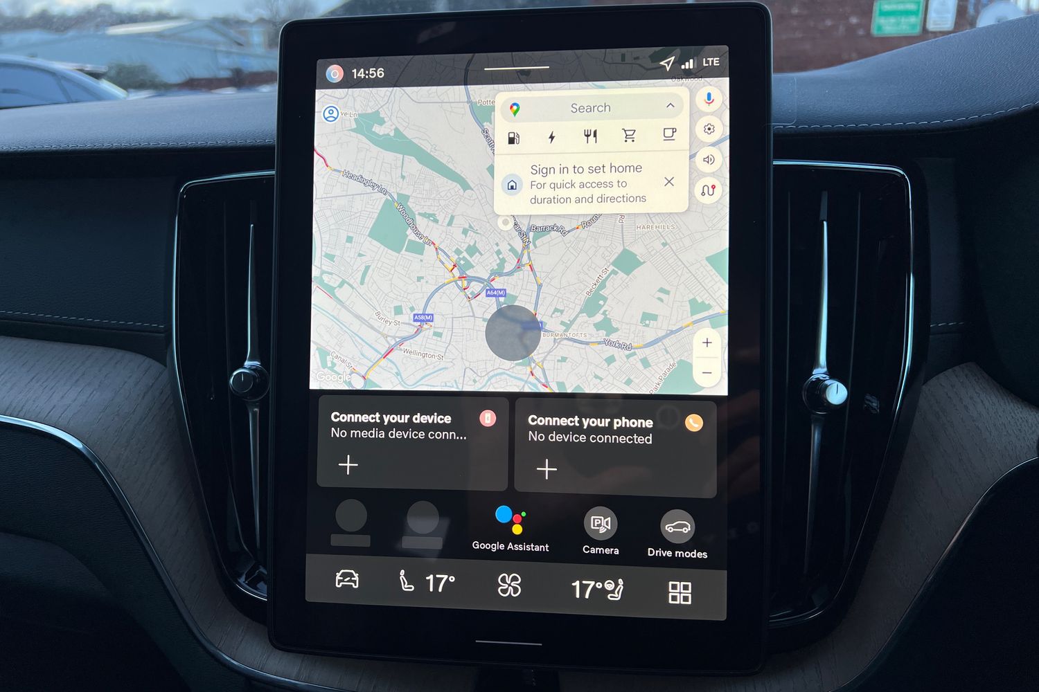 Used Volvo XC60 2025 for sale - 76738120: Photo 15