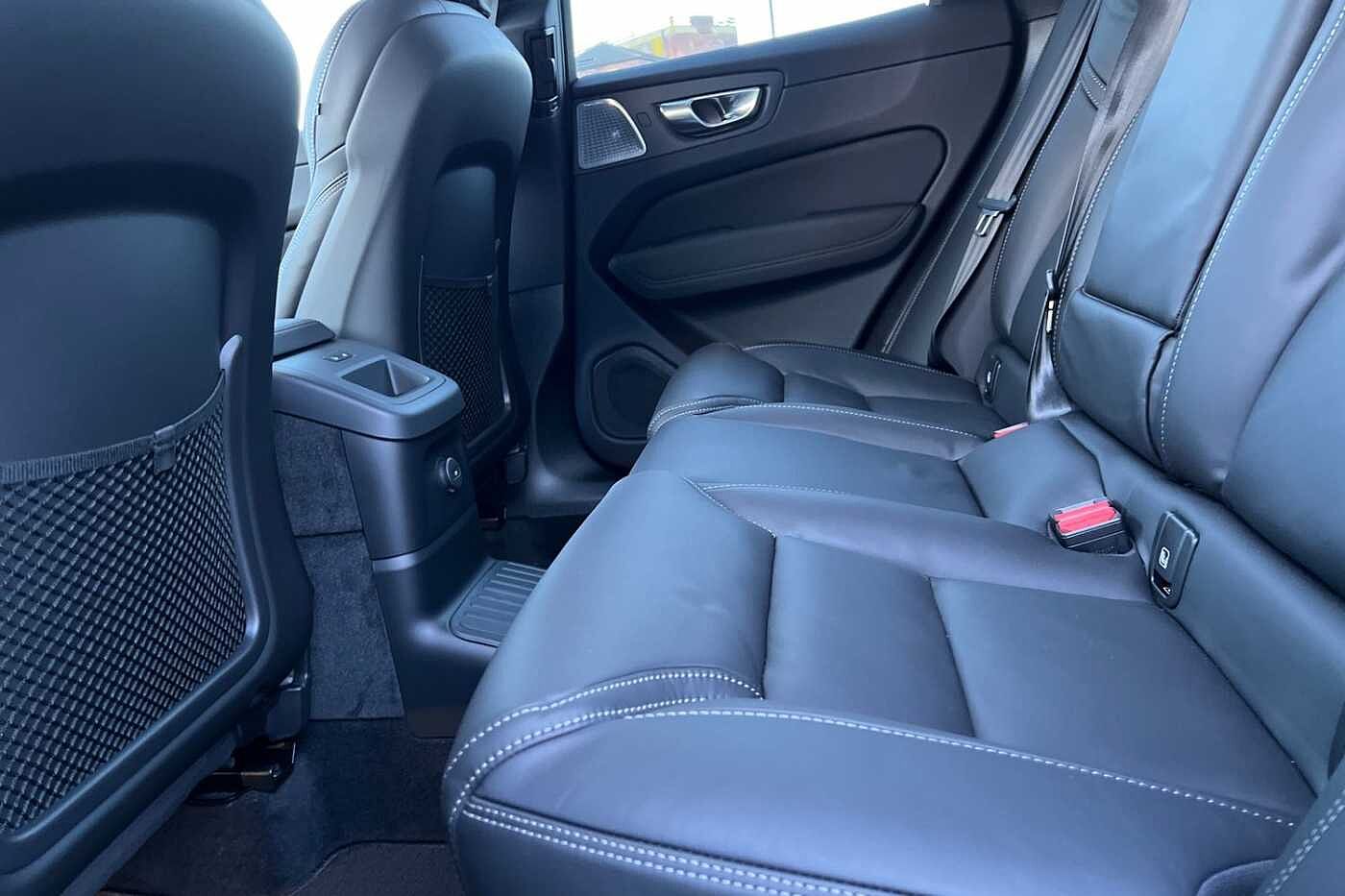 Used Volvo XC60 2025 for sale - 76738120: Photo 17