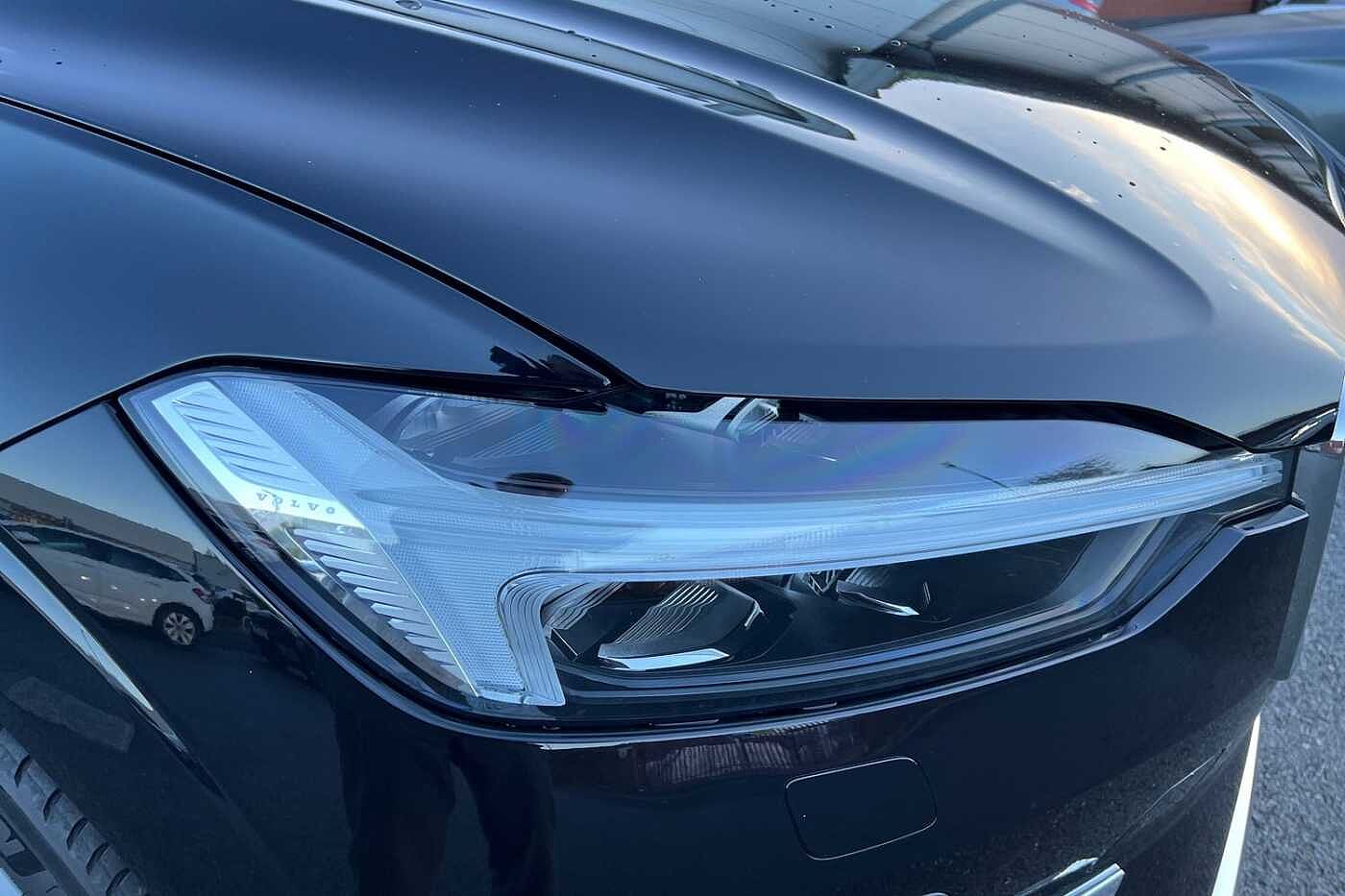 Used Volvo XC60 2025 for sale - 76738120: Photo 18