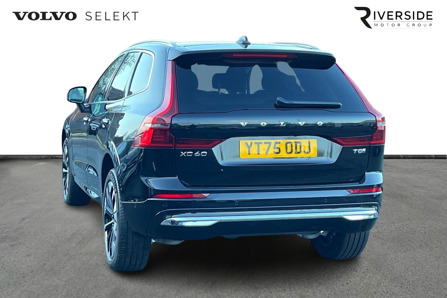 Used Volvo XC60 2025 for sale - 76738120: Photo 3