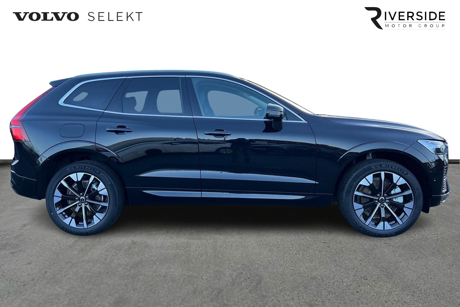 Used Volvo XC60 2025 for sale - 76738120: Photo 4