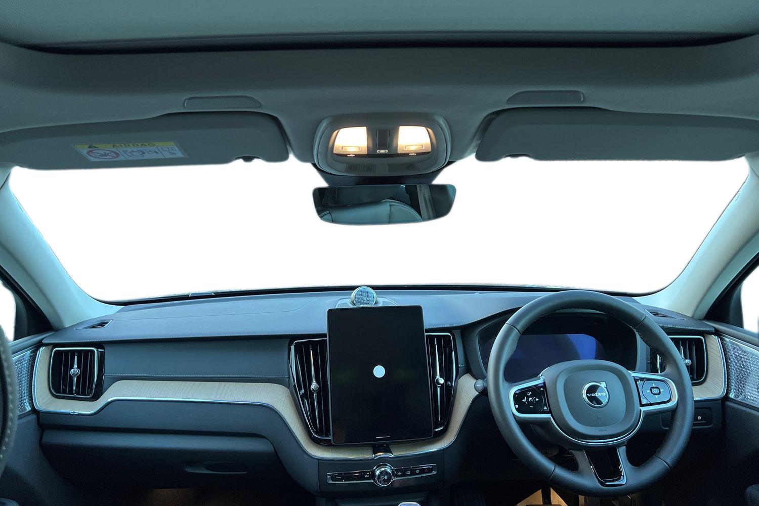 Used Volvo XC60 2025 for sale - 76738120: Photo 6