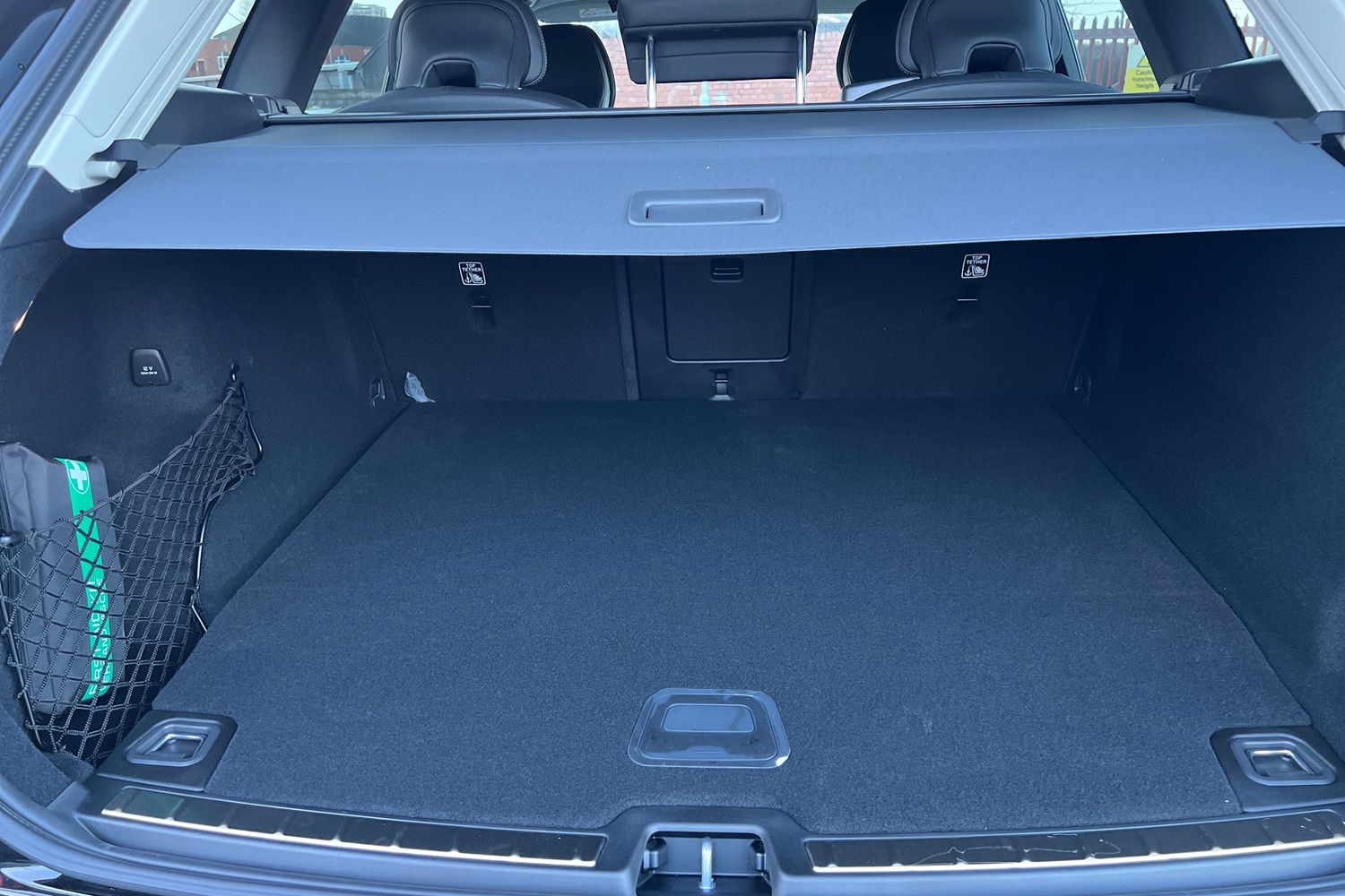 Used Volvo XC60 2025 for sale - 76738120: Photo 8