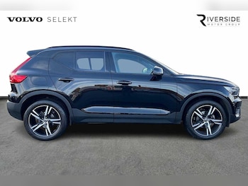 Used Volvo XC40 2022 for sale - 76722164: Photo