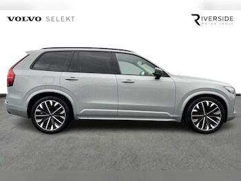 Used Volvo XC90 2025 for sale - 77702741: Photo