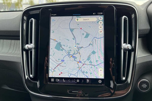 Used Volvo XC40 2024 for sale - 76244519: Photo 15