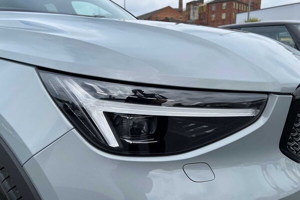 Used Volvo XC40 2024 for sale - 76244519: Photo 18