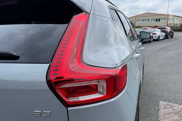 Used Volvo XC40 2024 for sale - 76244519: Photo 20