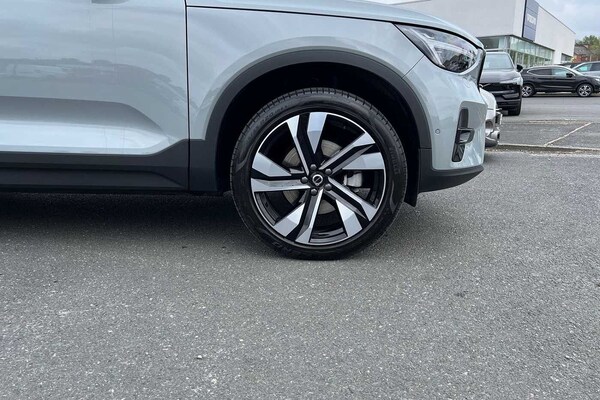 Used Volvo XC40 2024 for sale - 76244519: Photo 5