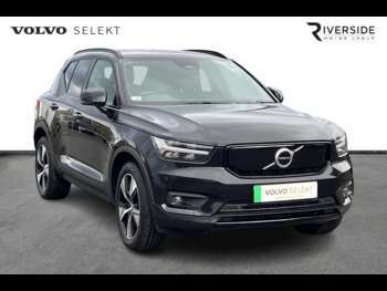 2022 - Recharge Plus, Single motor Auto 5-Door