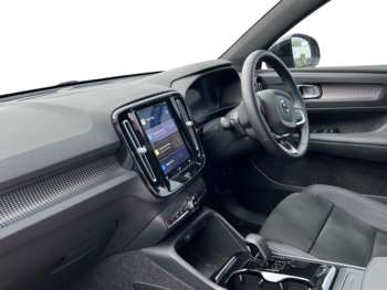 Used Volvo XC40 2022 for sale - 74878395: Photo