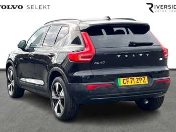 Used Volvo XC40 2022 for sale - 74878395: Photo