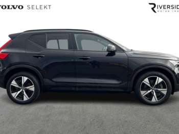 Used Volvo XC40 2022 for sale - 74878395: Photo