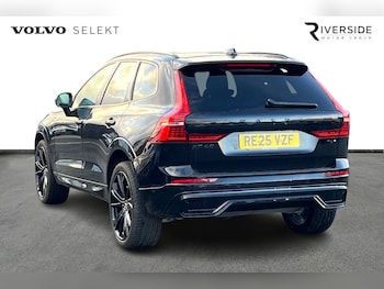 Used Volvo XC60 2025 for sale - 76507525: Photo