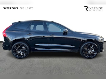 Used Volvo XC60 2025 for sale - 76507525: Photo