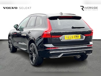 Used Volvo XC60 2025 for sale - 76507631: Photo