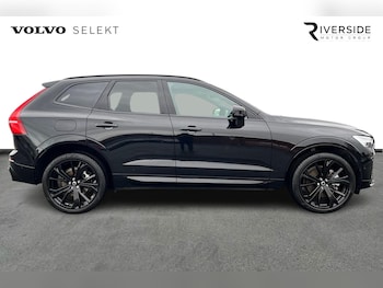 Used Volvo XC60 2025 for sale - 76507631: Photo