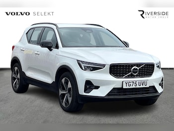 Used Volvo XC40 2025 for sale - 79367105: Photo
