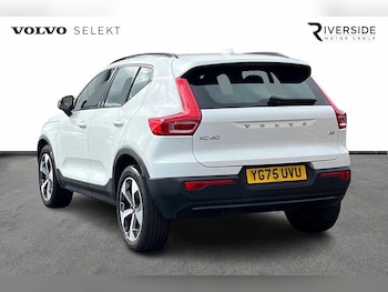 Used Volvo XC40 2025 for sale - 79367105: Photo