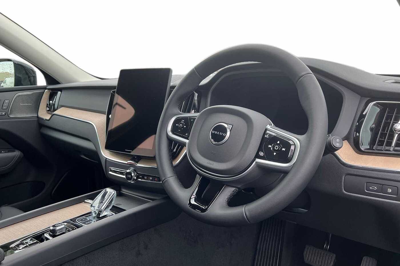 Used Volvo XC60 2026 for sale - 77449730: Photo 10