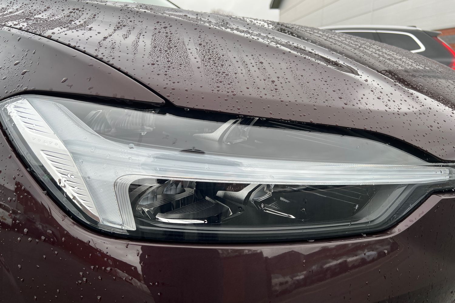 Used Volvo XC60 2026 for sale - 77449730: Photo 18