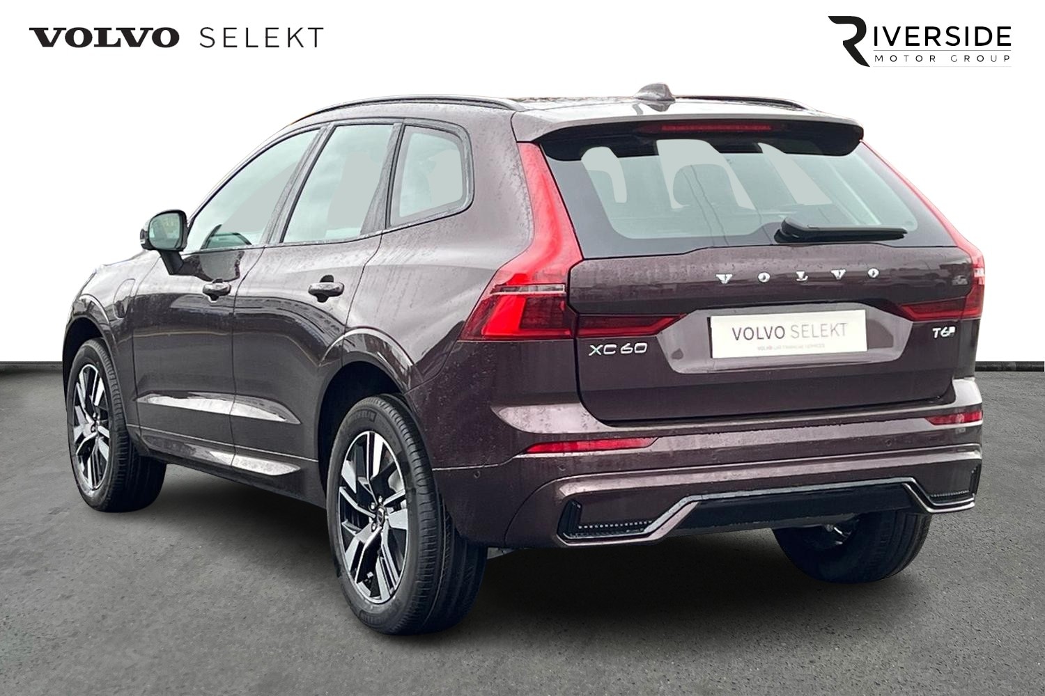 Used Volvo XC60 2026 for sale - 77449730: Photo 3