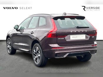 Used Volvo XC60 2026 for sale - 77449730: Photo