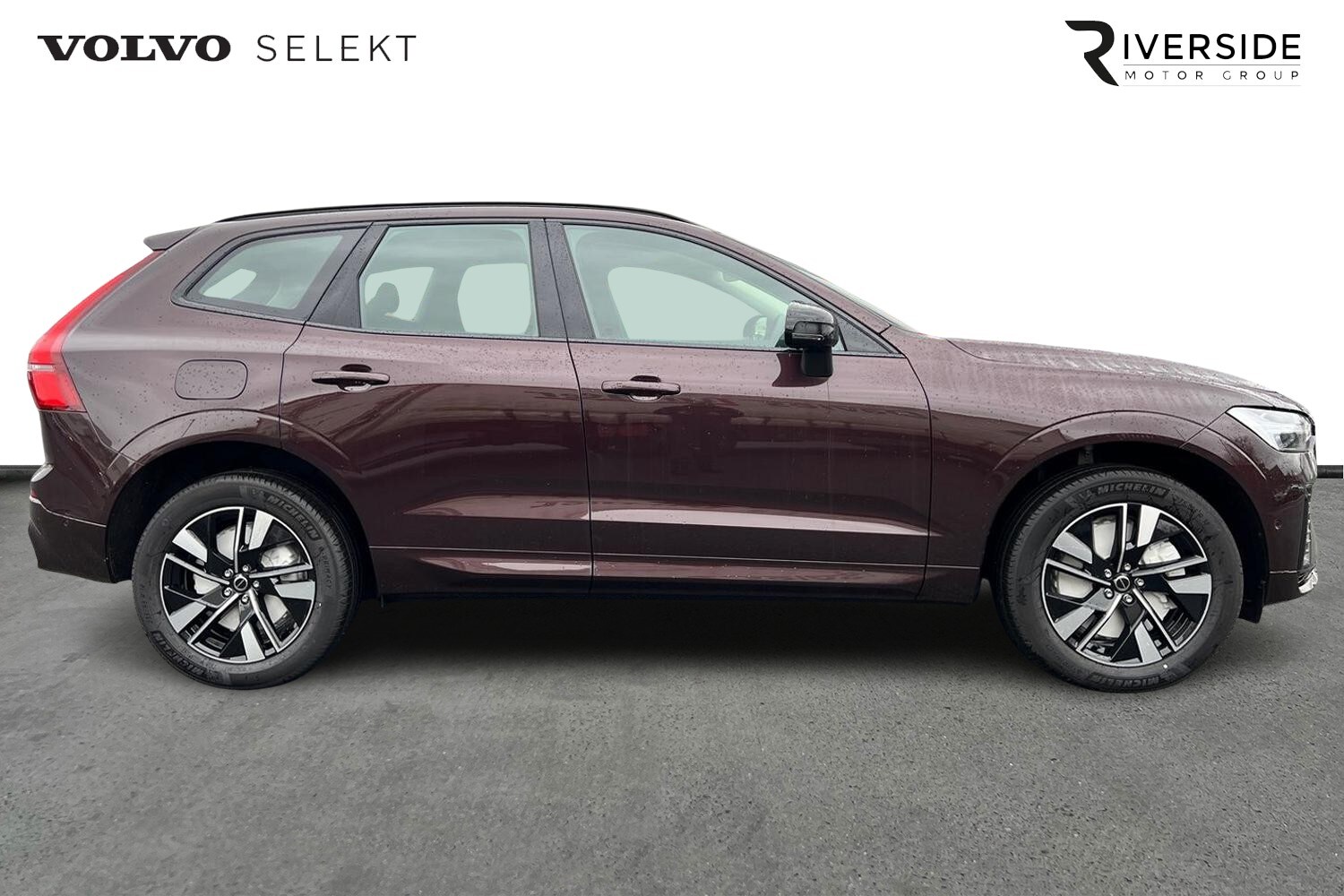 Used Volvo XC60 2026 for sale - 77449730: Photo 4