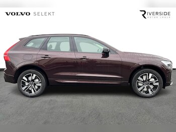 Used Volvo XC60 2026 for sale - 77449730: Photo