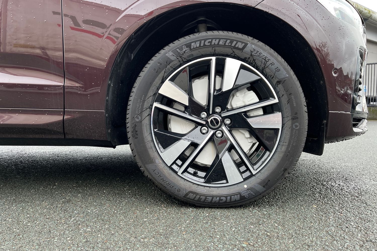 Used Volvo XC60 2026 for sale - 77449730: Photo 5