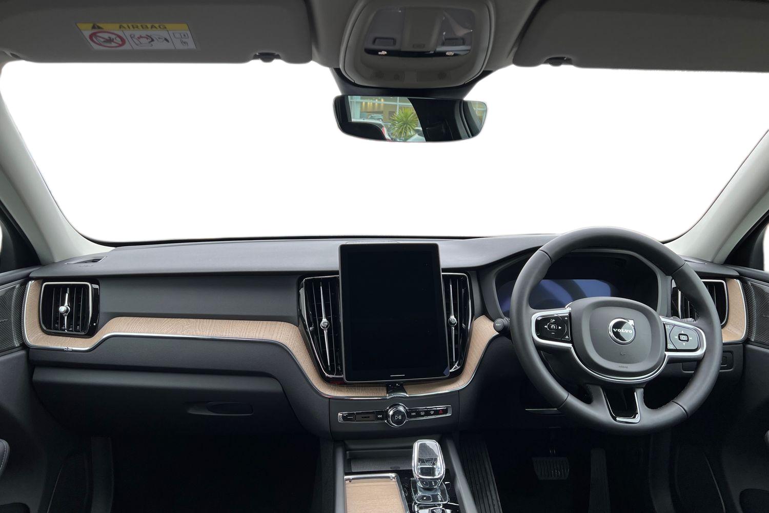 Used Volvo XC60 2026 for sale - 77449730: Photo 6